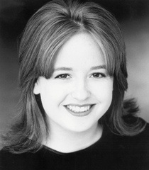 Foto Seiyuu Becca Shivers