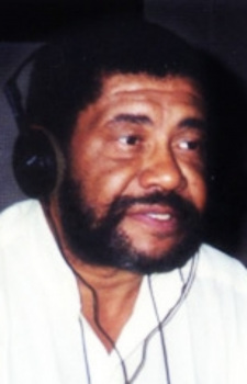 Foto Seiyuu Gilberto Rocha