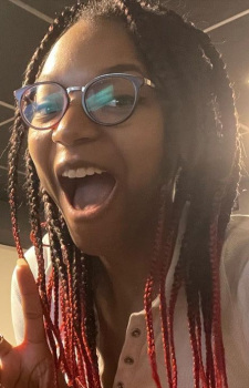 Foto Seiyuu Mélissa Berard