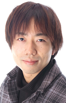 Foto Seiyuu Hironori Kondou