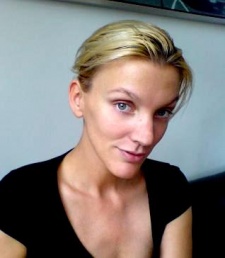 Foto Staf/Seiyuu Thea Van seijen