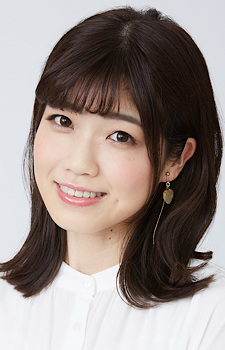 Foto Seiyuu Ryouko Maekawa