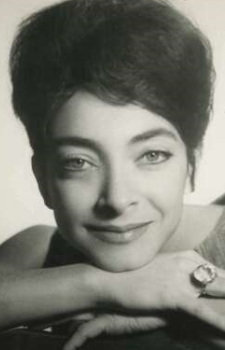 Foto Seiyuu Maria Tamar