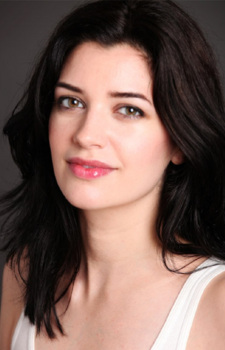 Foto Seiyuu Miriam Pultro