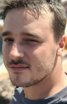 Foto Seiyuu Juan Llorca