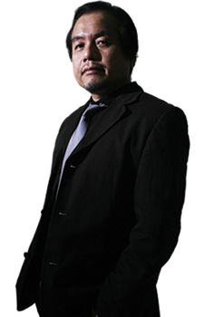 Foto Yoshikazu Takeuchi