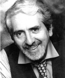 Foto Seiyuu Pieraldo Ferrante