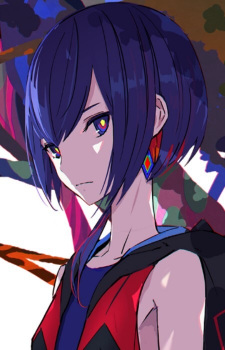 Foto Staf/Seiyuu RIM