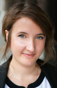 Foto Seiyuu Samara Naeymi