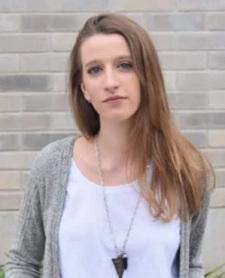 Foto Seiyuu Luciana Mauri