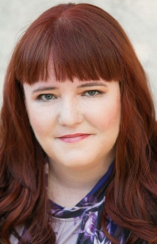 Foto Seiyuu Jennifer Alyx