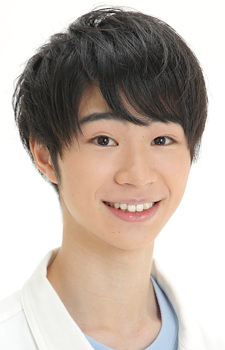 Foto Seiyuu Kouki Oosuzu