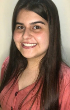 Foto Seiyuu Giulia de Brito