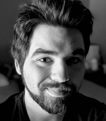 Foto Seiyuu Nicholas Markgraf