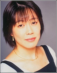 Foto Seiyuu Sakurako Kishiro