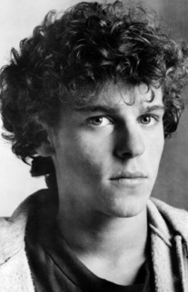 Foto Seiyuu Andrew Paull