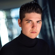 Foto Seiyuu Dalton Walker