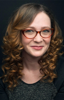 Foto Seiyuu Emily Cramer