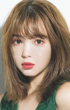 Foto Seiyuu Nicole Fujita