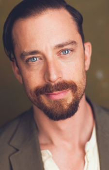 Foto Seiyuu Ryan Andes