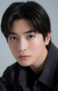 Foto Seiyuu Fumiya Takahashi