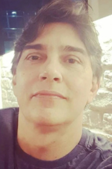 Foto Seiyuu Júlio Monjardim