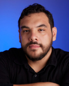 Foto Seiyuu Alfie Coy