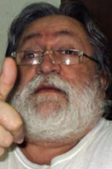 Foto Seiyuu Sílvio Navas