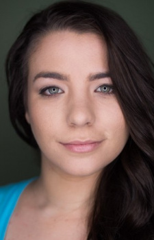 Foto Seiyuu Rachel Slotky