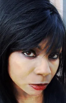 Foto Seiyuu Danielle Mcrae