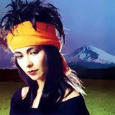 Foto Staf/Seiyuu Ann Lewis