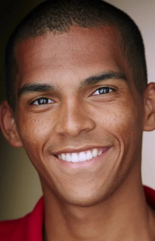 Foto Seiyuu Kai Jordan