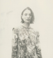 Foto Staf/Seiyuu Julia Shortreed