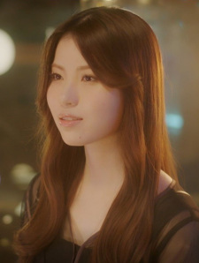 Foto Staf/Seiyuu Natumi.