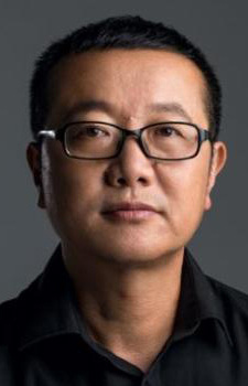 Cixin Liu