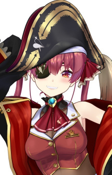 Foto Staf/Seiyuu Marine Houshou