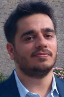 Foto Seiyuu Carlos Eduardo Sangenetto