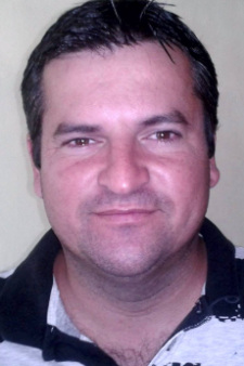 Foto Seiyuu Márcio Chaves