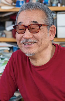 Foto Staf/Seiyuu Jun Ishikawa