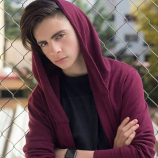 Foto Seiyuu Aidan Vallejo