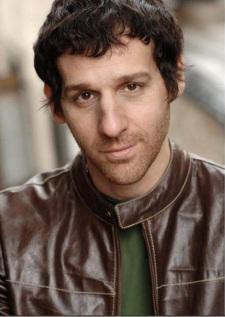 Foto Seiyuu Don Puglisi