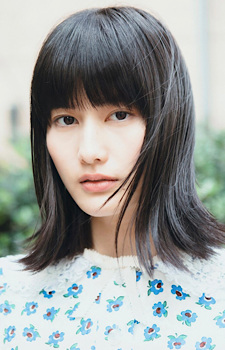Foto Ai Hashimoto