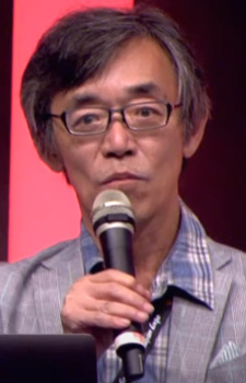 Foto Staf/Seiyuu Osamu Nabeshima