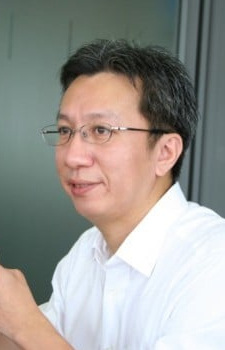 Atsushi Higashiyama