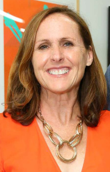 Foto Seiyuu Molly Shannon