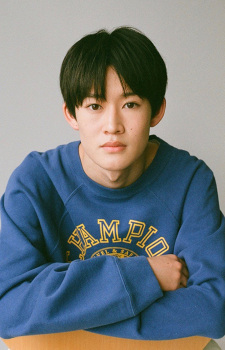 Foto Seiyuu Souma Santoki