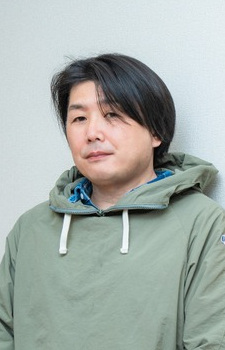 Foto Muneki Ogasawara