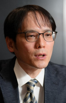 Nobuhiro Nakayama