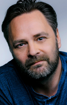 Foto Seiyuu David Nathan