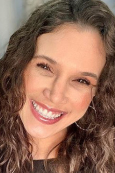 Foto Seiyuu Luana Curti